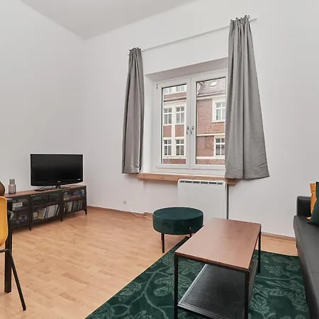 City Comfort By Renters Wroclaw