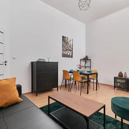 City Comfort By Renters Wroclaw