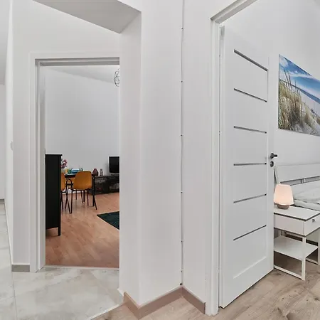 City Comfort By Renters * Wroclaw