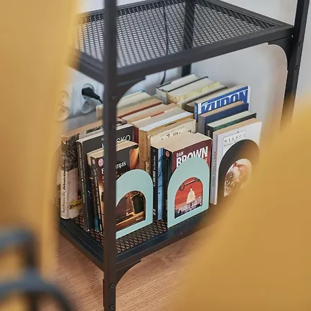 City Comfort By Renters