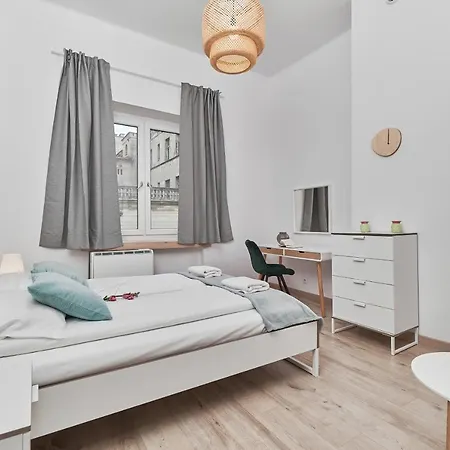 City Comfort By Renters Apartment