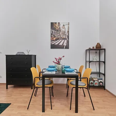 City Comfort By Renters Apartment Wroclaw