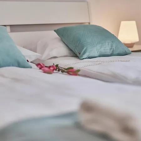 Apartment City Comfort By Renters Wroclaw