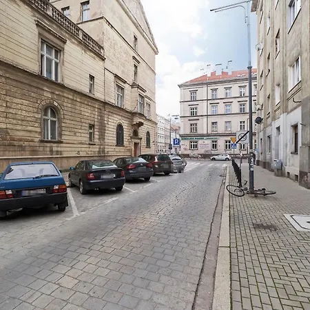 City Comfort By Renters Apartment