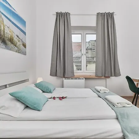 City Comfort By Renters Wroclaw
