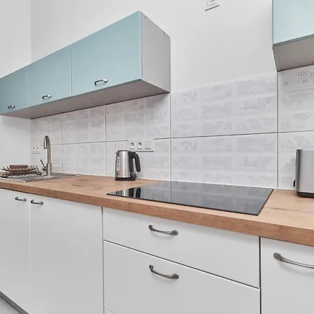 City Comfort By Renters Apartment
