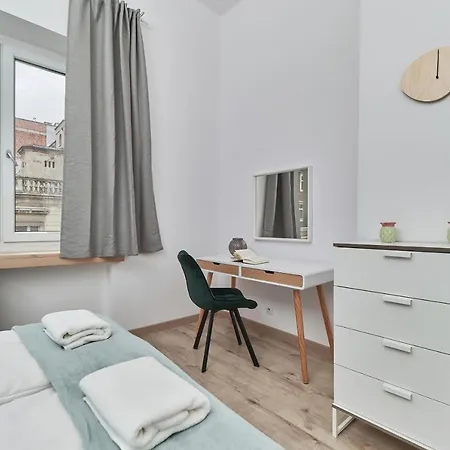 Apartment City Comfort By Renters