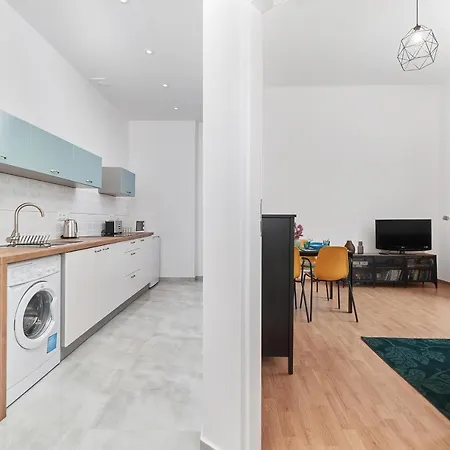 City Comfort By Renters *