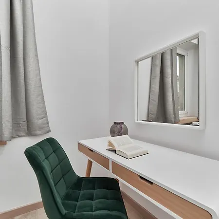 City Comfort By Renters