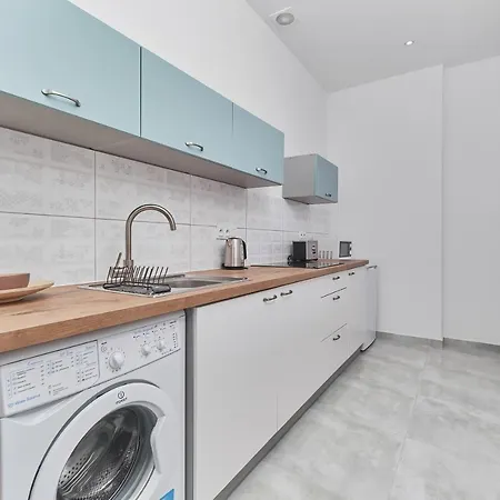 City Comfort By Renters Wroclaw