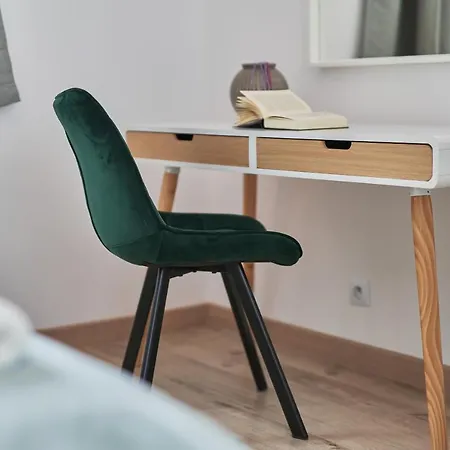 City Comfort By Renters Wroclaw