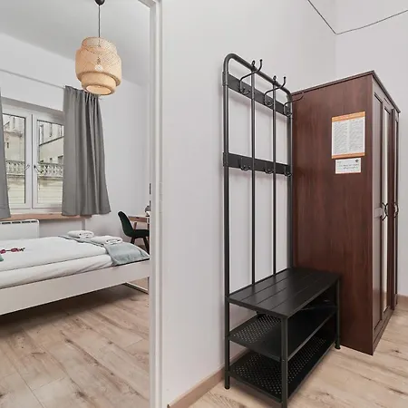 Apartment City Comfort By Renters