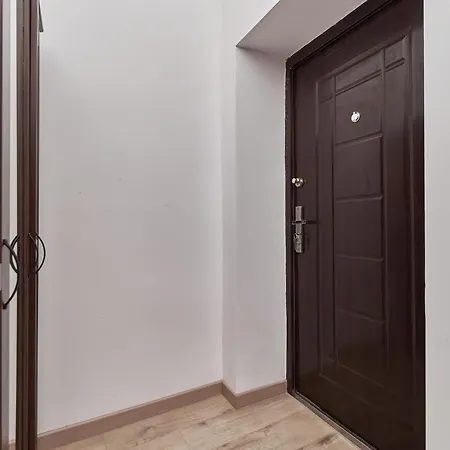City Comfort By Renters * Wroclaw